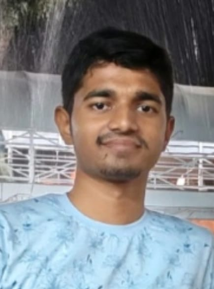 Saket Kumar