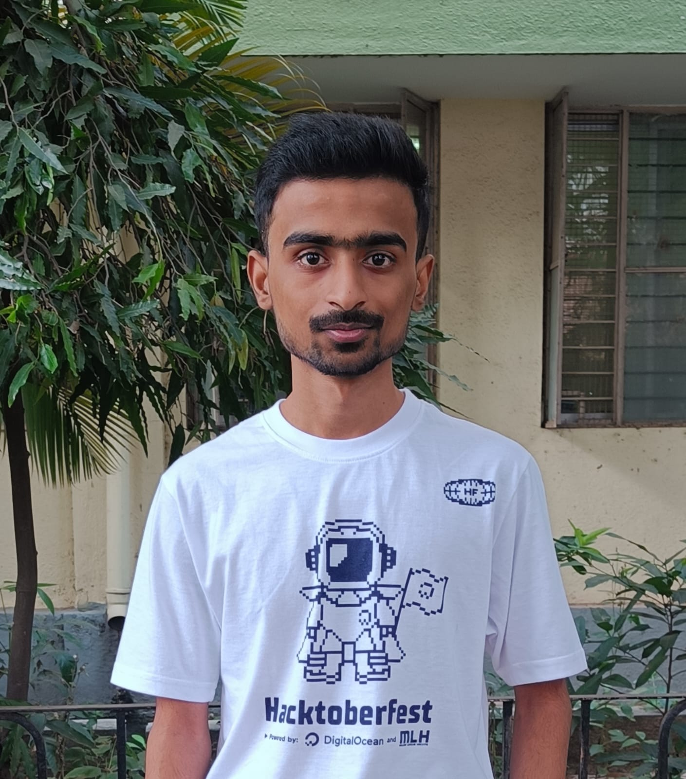 Keshav Kumar Agrawal