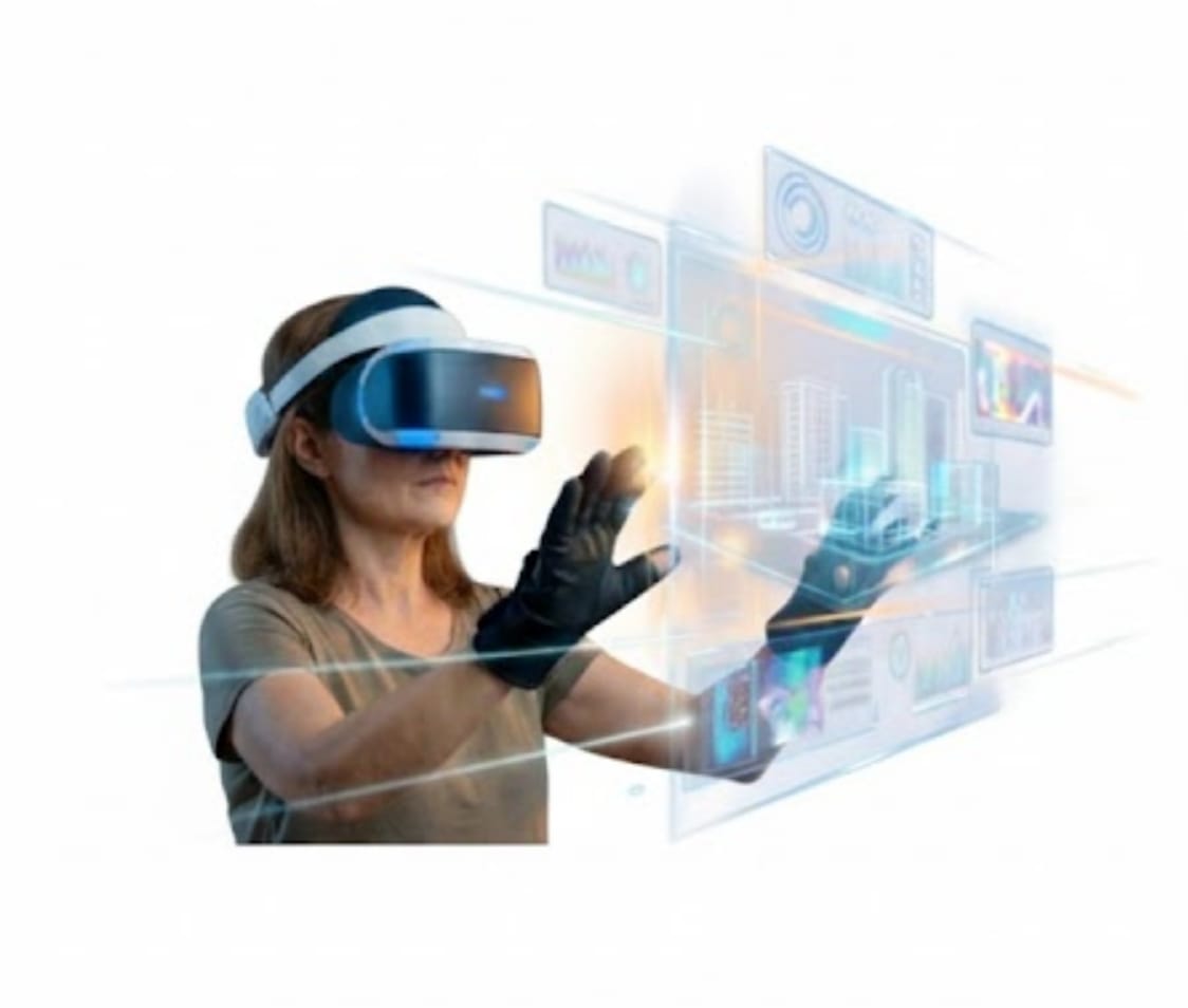 Flux Glove Professional